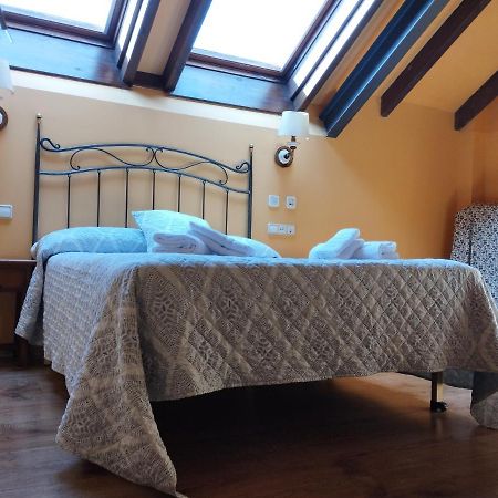 Hotel Balcon De Aguera San Martin  エクステリア 写真