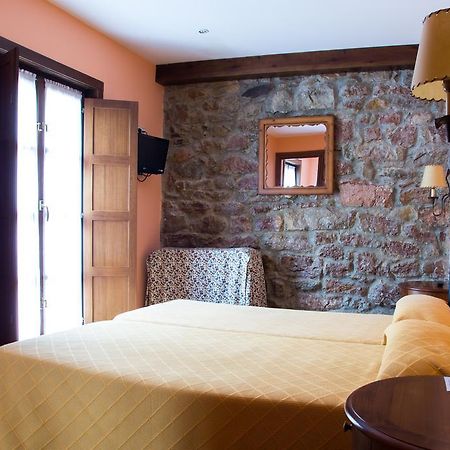 Hotel Balcon De Aguera San Martin  エクステリア 写真