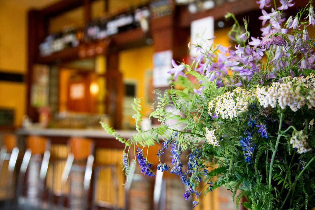 Hotel Balcon De Aguera San Martin  エクステリア 写真