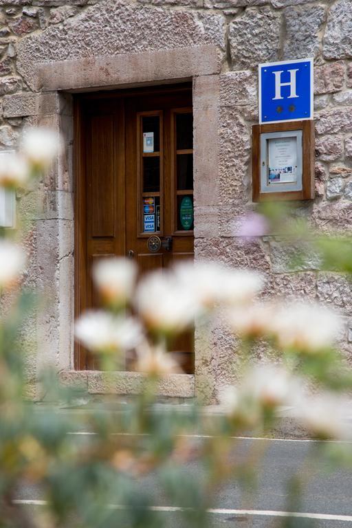 Hotel Balcon De Aguera San Martin  エクステリア 写真