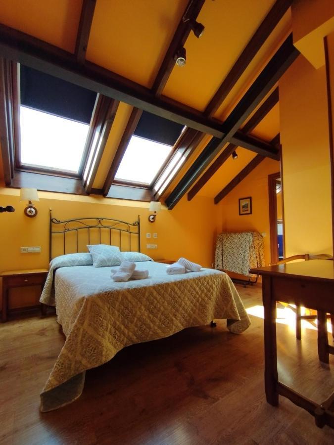 Hotel Balcon De Aguera San Martin  エクステリア 写真