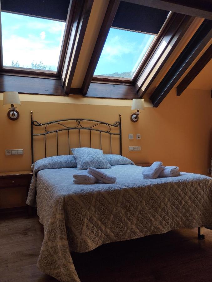 Hotel Balcon De Aguera San Martin  エクステリア 写真