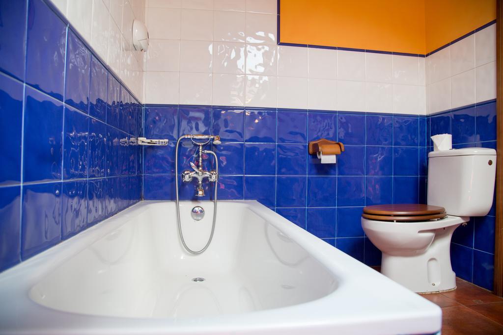 Hotel Balcon De Aguera San Martin  部屋 写真