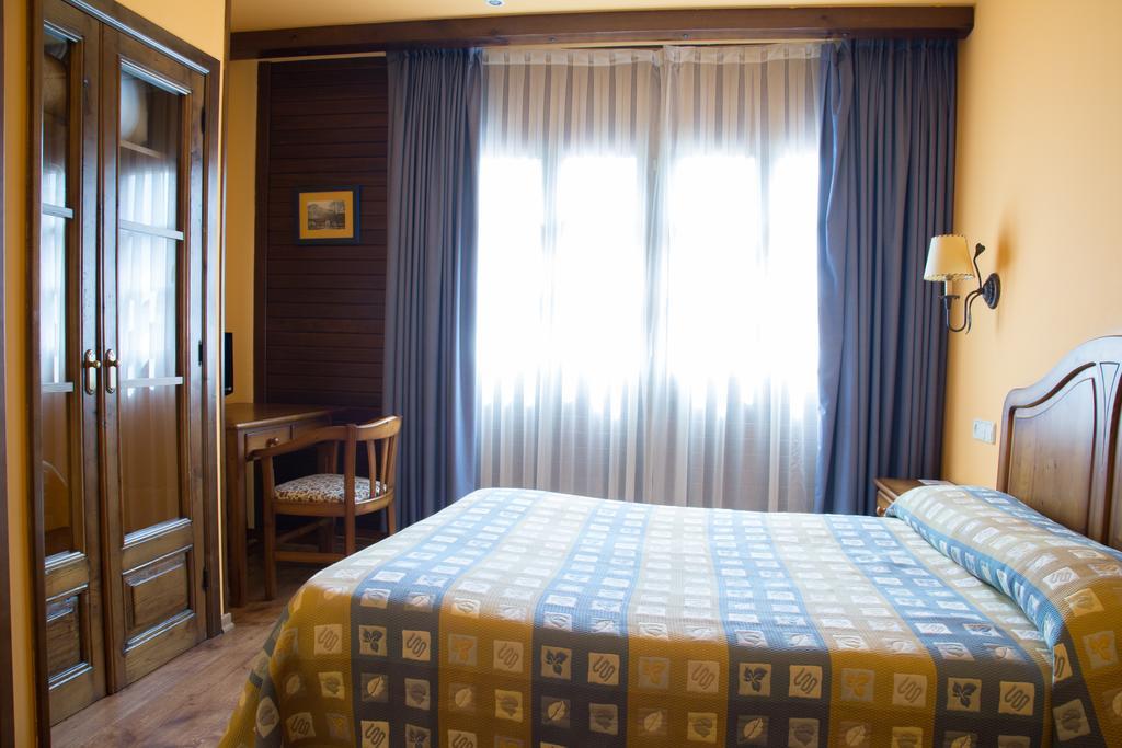 Hotel Balcon De Aguera San Martin  部屋 写真