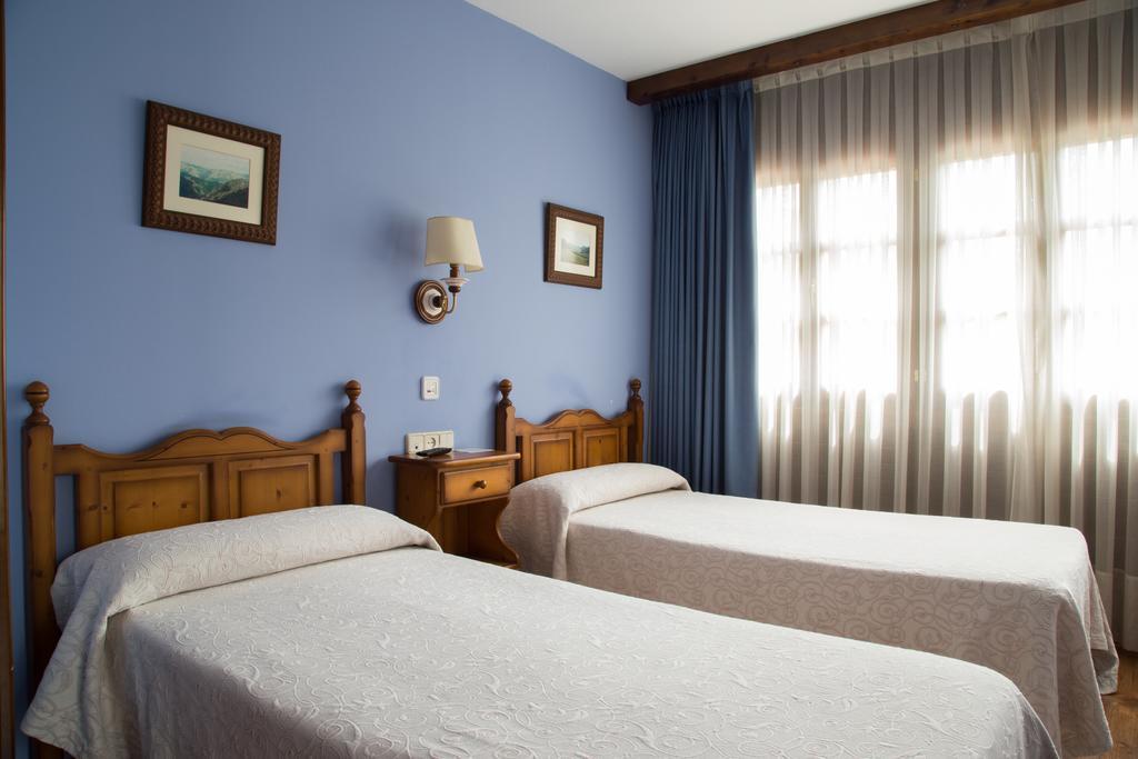 Hotel Balcon De Aguera San Martin  エクステリア 写真