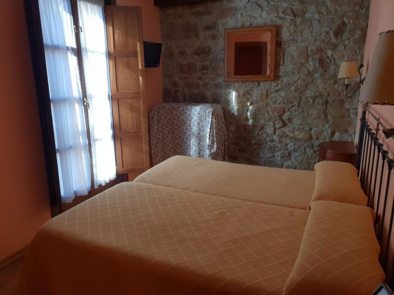 Hotel Balcon De Aguera San Martin  エクステリア 写真